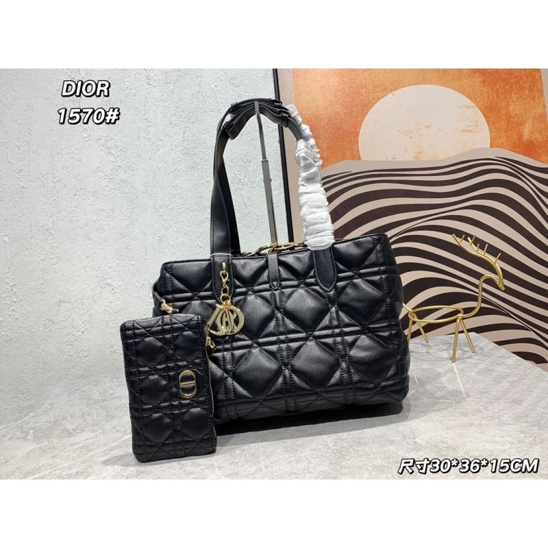 D*or top handle bags